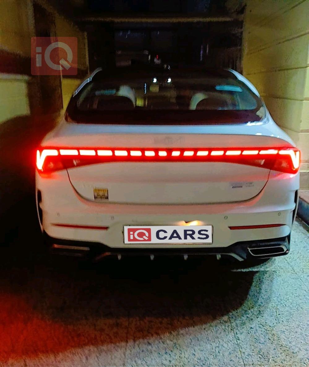 كيا K5
